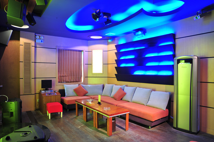 KTV